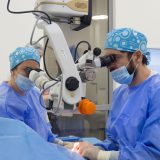 Operatia de cataracta