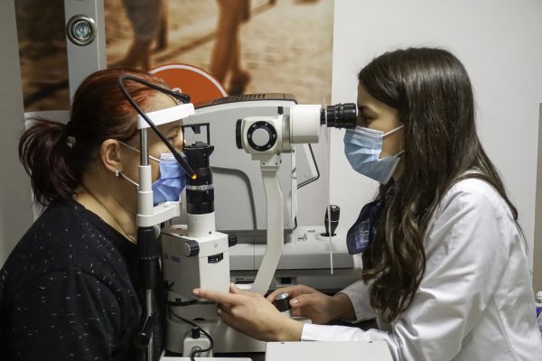 Optica vedis consult optometric